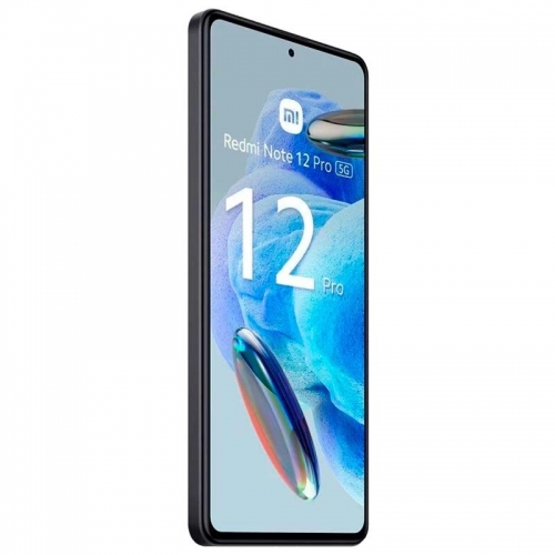 Xiaomi Redmi Note 12 Pro 5G 6GB/128GB Preto