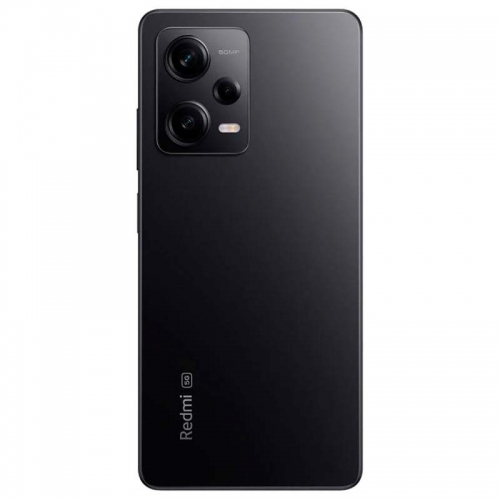 Xiaomi Redmi Note 12 Pro 5G 6GB/128GB Preto
