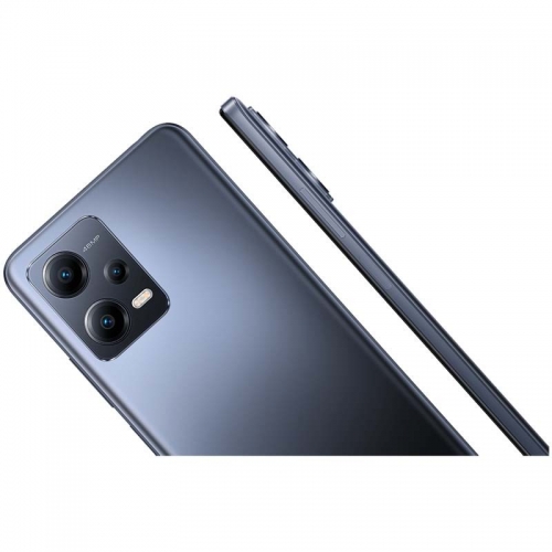 Xiaomi Redmi Note 12 5G 4GB/128GB Cinzento