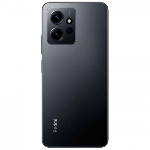 Xiaomi Redmi Note 12 4G 4GB/128GB Cinzento