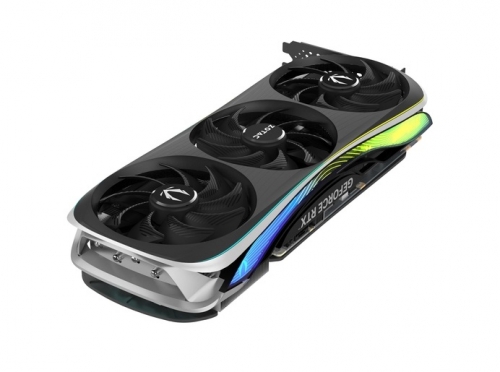 PLACA GRÁFICA GAMING ZOTAC RTX4070Ti AMP EXTREME AIRO 12GB GDDR6X 