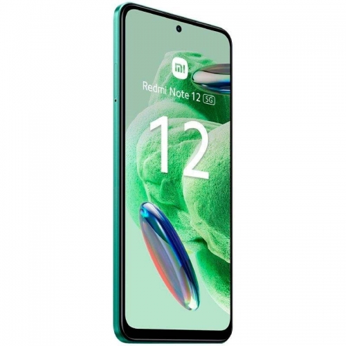Xiaomi Redmi Note 12 5G 6GB/128GB Verde