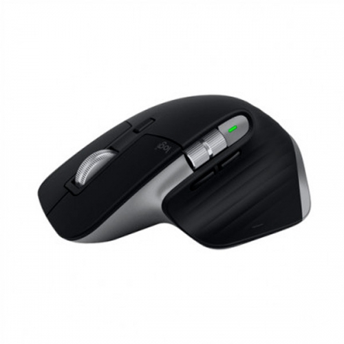 LOGITECH MOUSE MX MASTER 3S FOR MAC GRAPHITE 910-006571