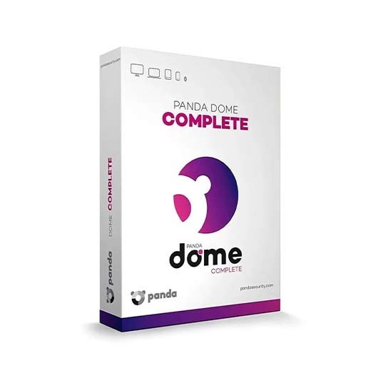 SOFTW Panda Antivirus Dome 1A 10L