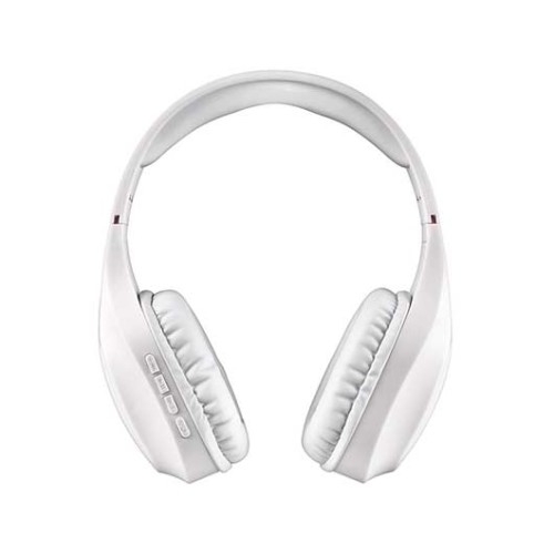 Auscultadores BT NGS ARTICA WRATH Branco