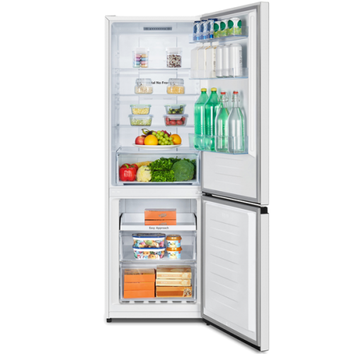 COMBINADO HISENSE - RB372N4AW1