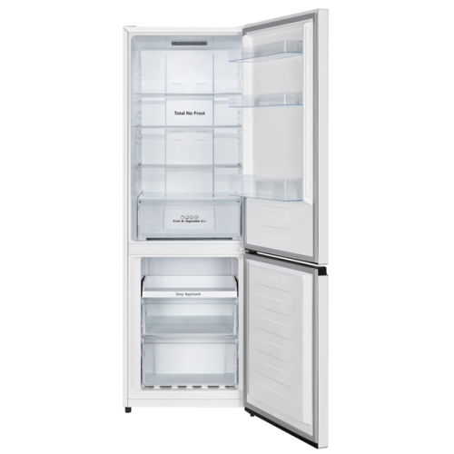 COMBINADO HISENSE - RB372N4AW1