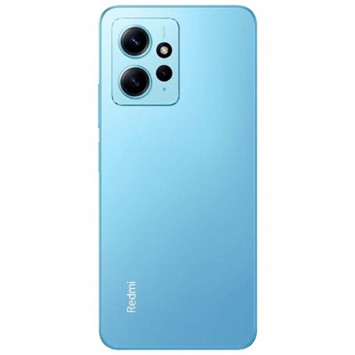 Xiaomi Redmi Note 12 4G 4GB/64GB Azul