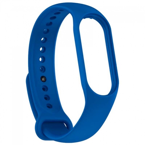 Pulseira Xiaomi Smart Band 7 Silicone Azul Marinho