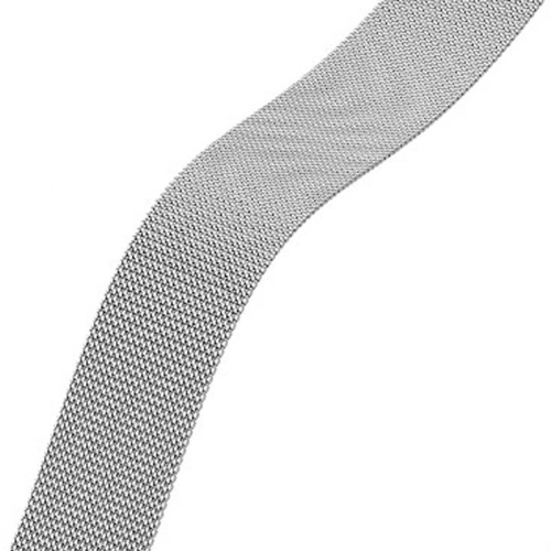 Pulseira Xiaomi Smart Band 7 Milanesa Clipe Prateado