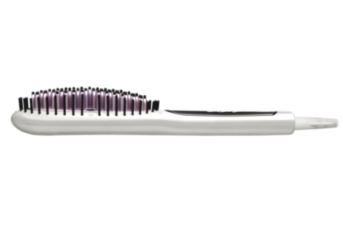 ESCOVA DE CABELO SOLAC - MD7401