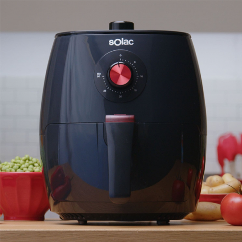 FRITADEIRA SOLAC - FA1500