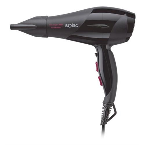 SECADOR DE CABELO SOLAC - SP7170