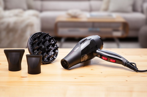 SECADOR DE CABELO SOLAC - SP7170