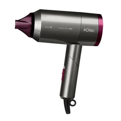 SECADOR DE CABELO SOLAC - SV7015