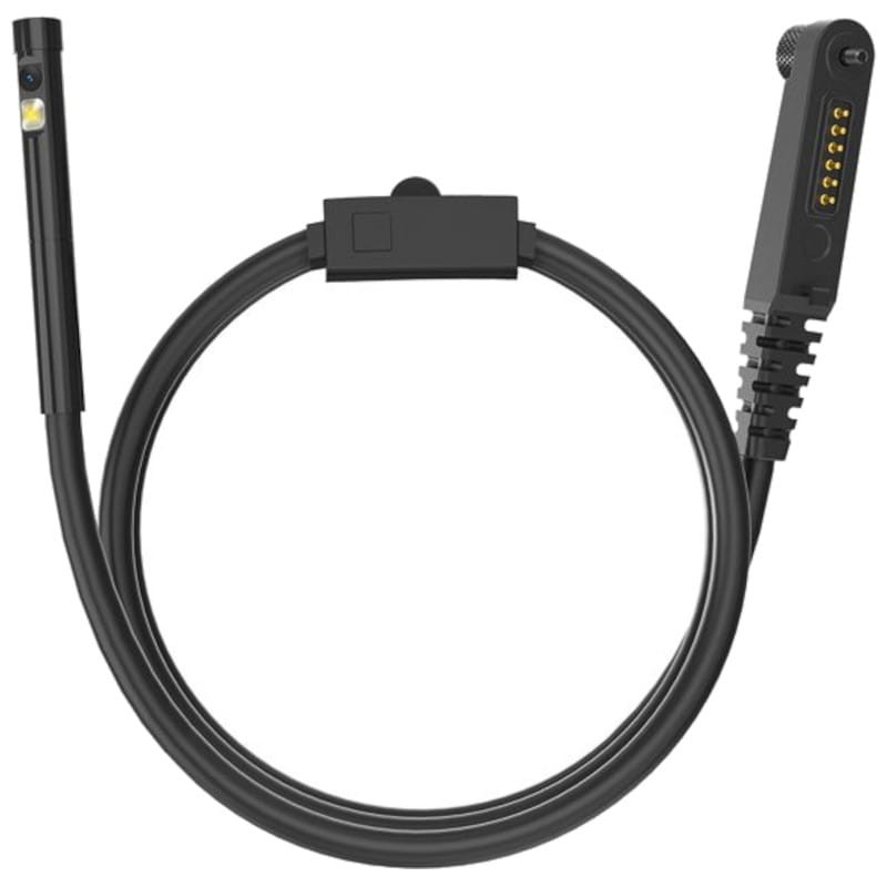 Endoscópio Ulefone uSmart E 02 para Power Armor 19,18T/18,16 Pro,13,9/9E
