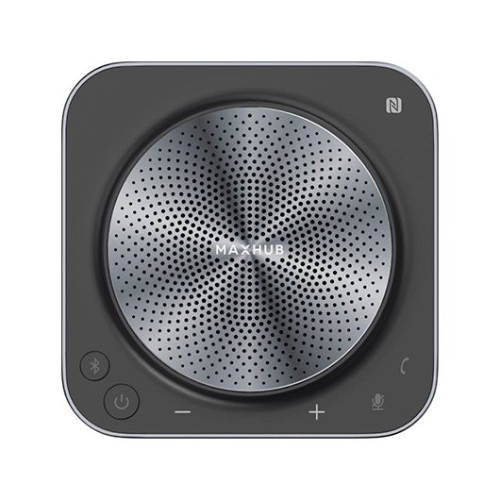 Speaker MAXHUB UC BM35 WIRELESS USB com microfone