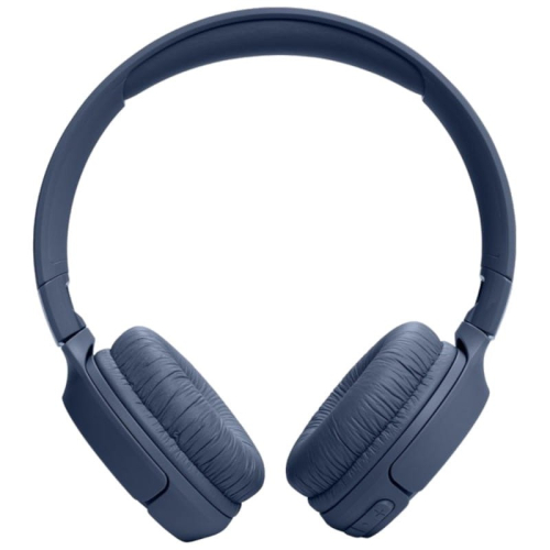 JBL HEADPHONES DOBRAVEIS C/ MICRO T520 BLUETOOTH 5.3 LE BLUE