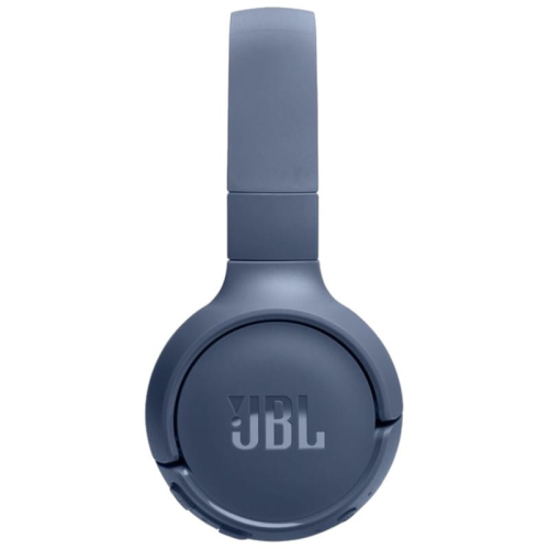 JBL HEADPHONES DOBRAVEIS C/ MICRO T520 BLUETOOTH 5.3 LE BLUE