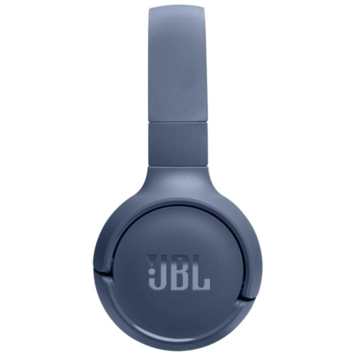 JBL HEADPHONES DOBRAVEIS C/ MICRO T520 BLUETOOTH 5.3 LE BLUE