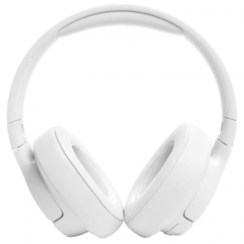 JBL - Auscultadores Bluetooth Tune T 720 BT WHT