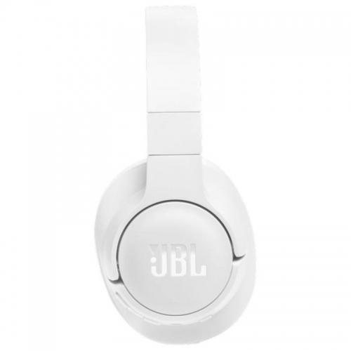JBL - Auscultadores Bluetooth Tune T 720 BT WHT