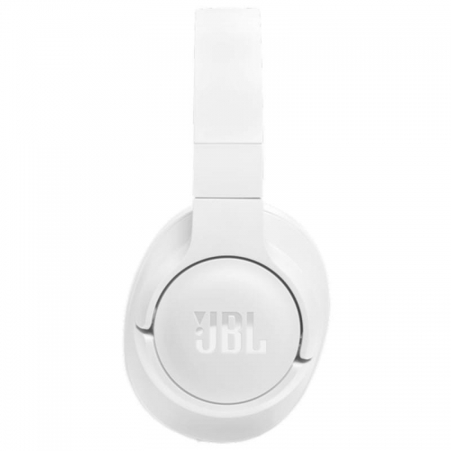JBL - Auscultadores Bluetooth Tune T 720 BT WHT