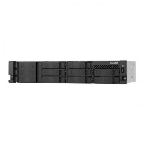 8BAYSHORT DEPTH 12 RACKMOUNT