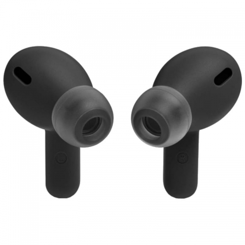 Auriculares JBL Wave 200 TWS Preto