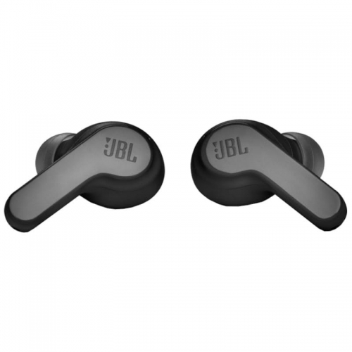 Auriculares JBL Wave 200 TWS Preto