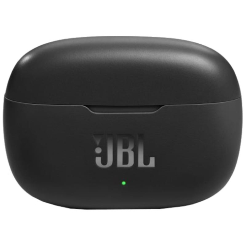 Auriculares JBL Wave 200 TWS Preto