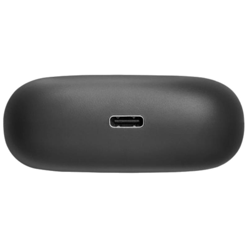 Auriculares JBL Wave 200 TWS Preto