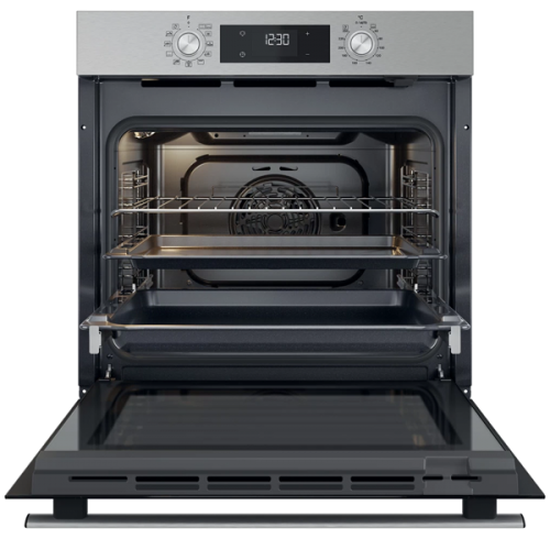 FORNO WHIRLPOOL - OMR58HU1X