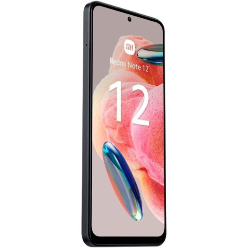Xiaomi Redmi Note 12 4G 4GB/64GB Cinzento