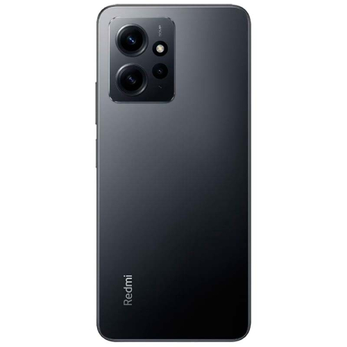 Xiaomi Redmi Note 12 4G 4GB/64GB Cinzento
