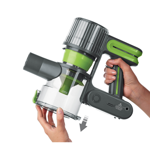 ASPIRADOR POLTI FORZASPIRA D-POWER SR500 - PBEU0120