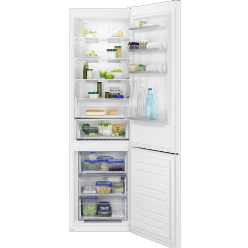 COMBINADO ZANUSSI - ZNME36EW1