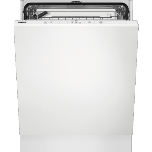 MÁQUINA DE LAVAR LOUÇA ZANUSSI - ZDLN 2521