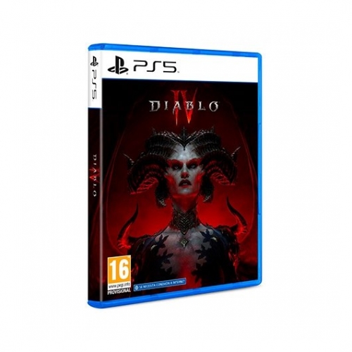 JOGO PS5 DIABLO IV