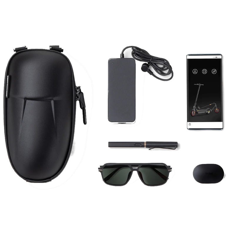 Xiaomi Electric Scooter Storage Bag - Acessórios para trotinetes elétricas