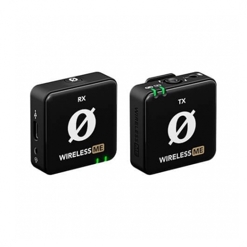 MICROFONE RODE WIRELESS ME
