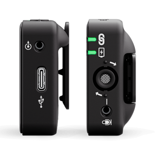 MICROFONE RODE WIRELESS ME