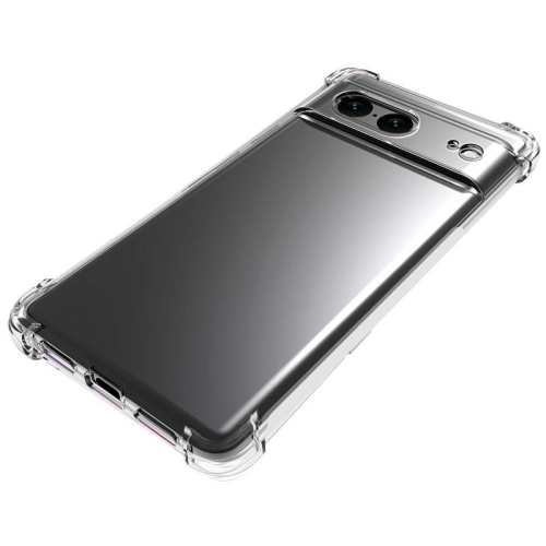 Capa de silicone Reinforced Google Pixel 7 5G