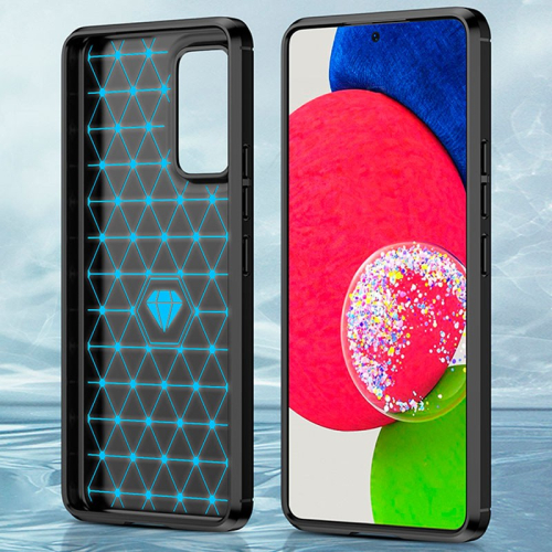 Capa Carbon Ultra Samsung Galaxy A13 A135