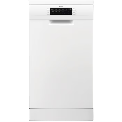 MÁQUINA DE LAVAR LOUÇA AEG - FFB62427ZW - 45CM