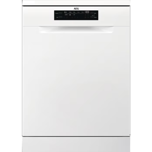 MÁQUINA DE LAVAR LOUÇA AEG - FFB74917ZW