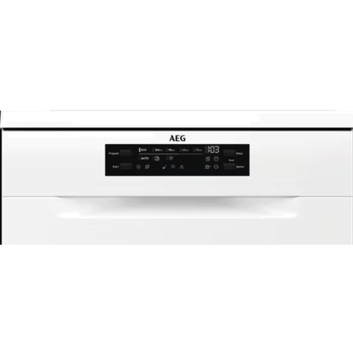 MÁQUINA DE LAVAR LOUÇA AEG - FFB74917ZW