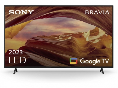 LED SONY 50"- KD50X75WLPAEP