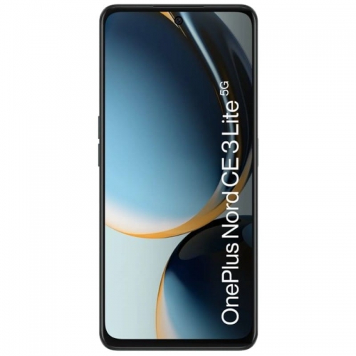 Oneplus Nord CE 3 Lite 8GB/256GB Preto