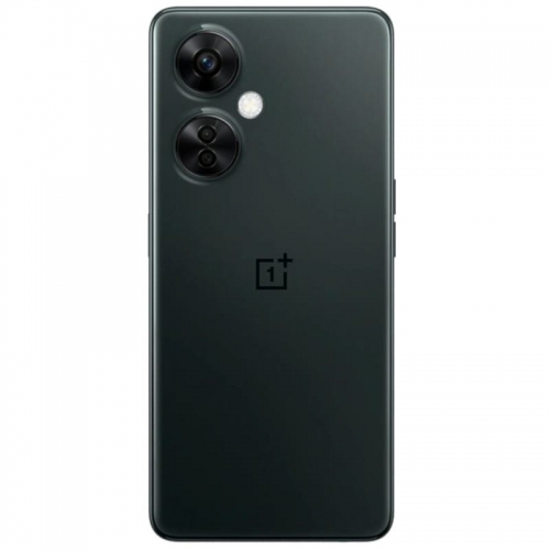 Oneplus Nord CE 3 Lite 8GB/256GB Preto